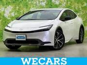 2024 TOYOTA PRIUS G