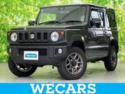 2024 SUZUKI JIMNY