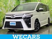 2018 TOYOTA VOXY