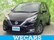 2018 NISSAN NOTE