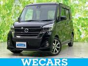 2019 NISSAN DAYZ ROOX