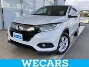 2020 HONDA VEZEL