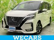 2020 NISSAN SERENA