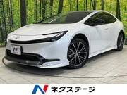 2024 TOYOTA PRIUS