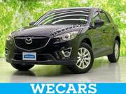 2013 MAZDA CX-5 20S