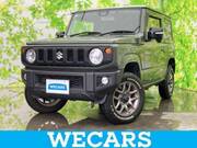2024 SUZUKI JIMNY
