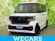 2022 HONDA N-BOX CUSTOM