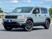 2007 HONDA CROSS ROAD