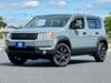 HONDA CROSS ROAD