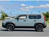 HONDA CROSS ROAD