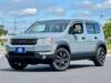HONDA CROSS ROAD