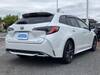 TOYOTA COROLLA TOURING