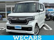 2021 HONDA N-BOX CUSTOM