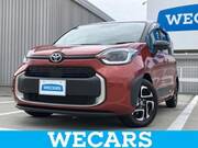 2023 TOYOTA SIENTA