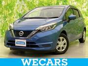2018 NISSAN NOTE
