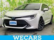 2018 TOYOTA COROLLA SPORT