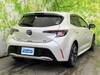 TOYOTA COROLLA SPORT