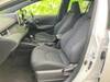 TOYOTA COROLLA SPORT