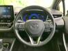 TOYOTA COROLLA SPORT