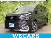2024 TOYOTA VOXY HYBRID S-Z