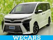 2019 TOYOTA VOXY