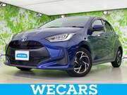 2023 TOYOTA YARIS