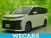 2024 TOYOTA VOXY HYBRID S-Z