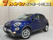 2019 FIAT 500X