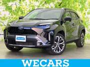 2023 TOYOTA YARIS CROSS