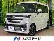 2025 SUZUKI SPACIA CUSTOM