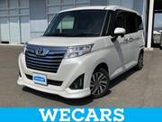 2018 TOYOTA ROOMY