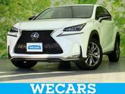 2015 LEXUS NX