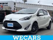 2019 TOYOTA AQUA