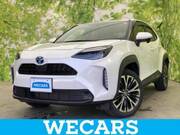 2022 TOYOTA YARIS CROSS HYBRID Z