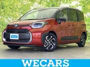 2023 TOYOTA SIENTA