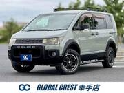 2007 MITSUBISHI OTHER