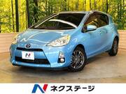 2013 TOYOTA AQUA