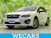 2012 SUBARU IMPREZA SPORTS
