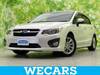 SUBARU IMPREZA SPORTS