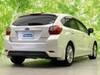 SUBARU IMPREZA SPORTS