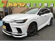 2023 LEXUS RX