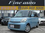 2013 SUZUKI SPACIA