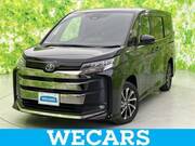 2024 TOYOTA NOAH