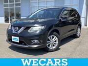 2015 NISSAN X-TRAIL