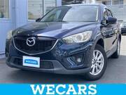 2013 MAZDA CX-5 XD