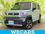 2023 SUZUKI HUSTLER