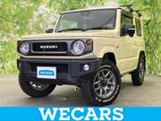 2022 SUZUKI JIMNY