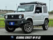2024 SUZUKI JIMNY