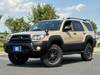 TOYOTA HILUX SURF