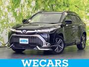 2025 TOYOTA COROLLA CROSS